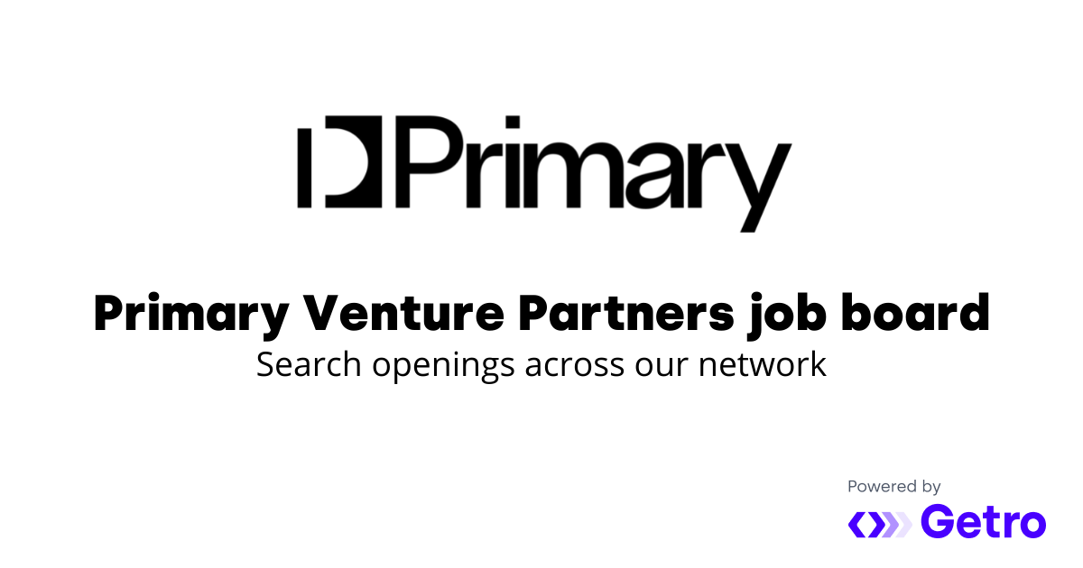 jobs-primary-venture-partners-job-board