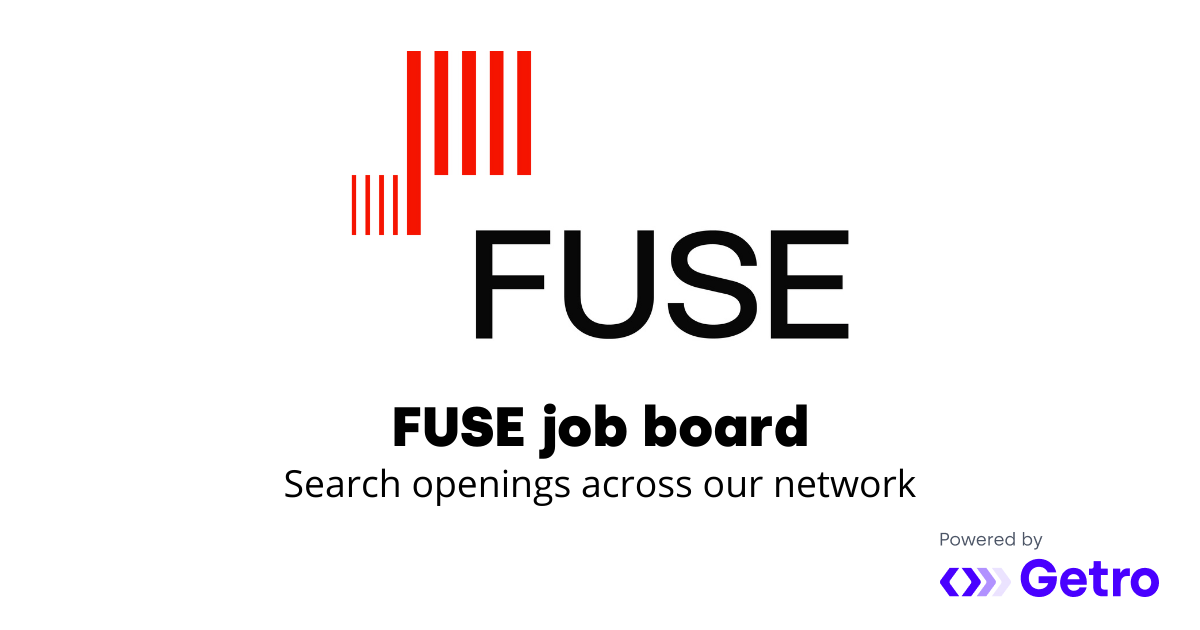 Jobs FUSE Job Board