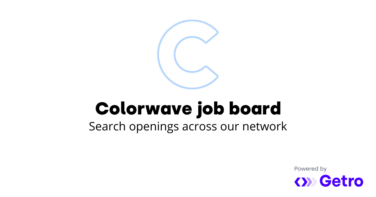 Technical Support Specialist Diligent Colorwave Job Board