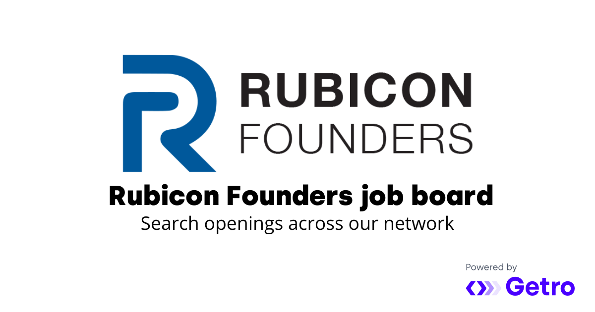 Practice Manager HarmonyCares Rubicon Founders Job Board