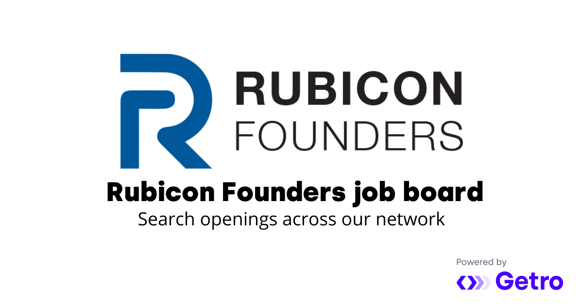 Imagine Pediatrics | Rubicon Founders Job Board