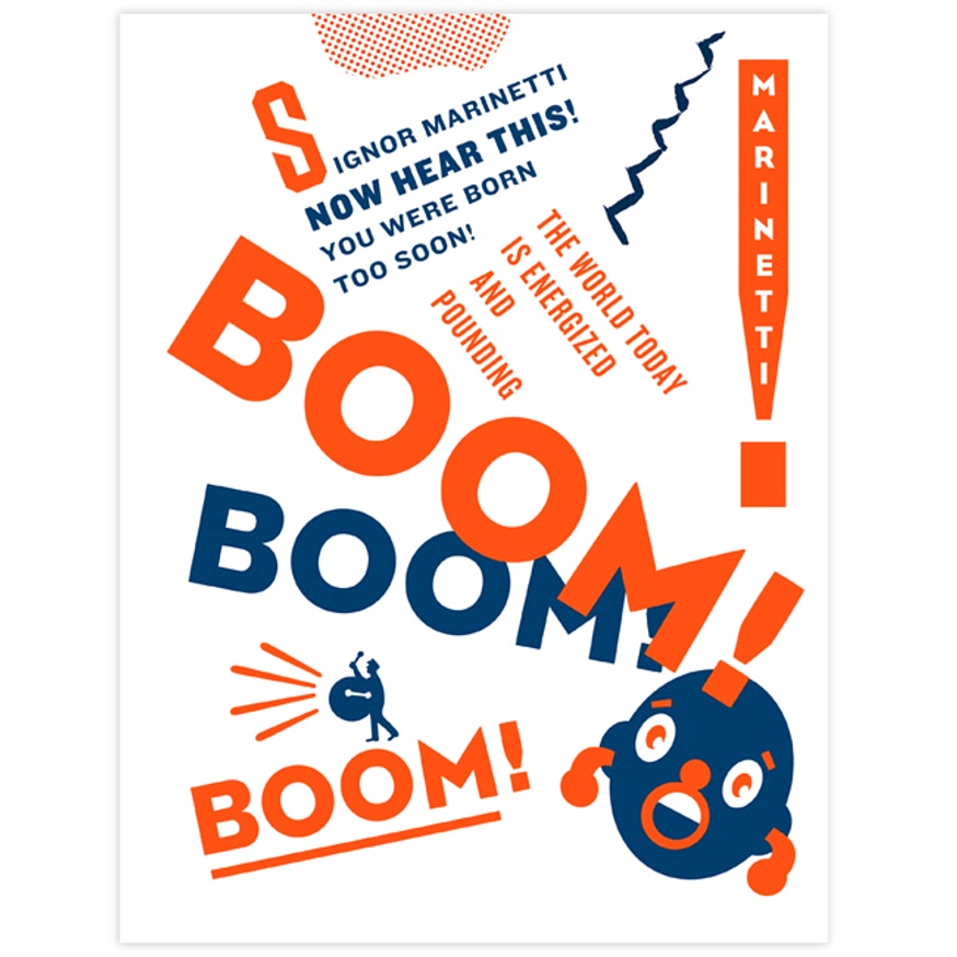 The Loud Atlas thumbnail 3