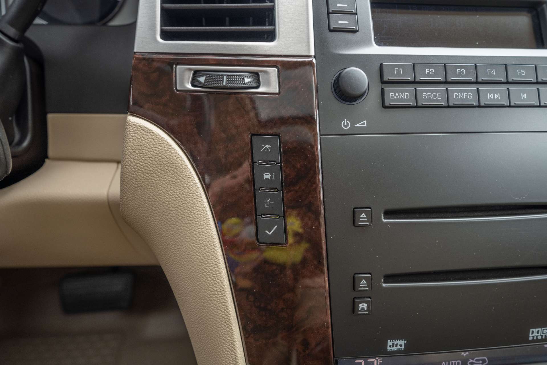2007 Cadillac Escalade Base - Photo 67