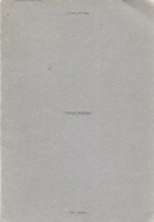 Trascrizioni