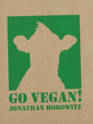 Go Vegan!