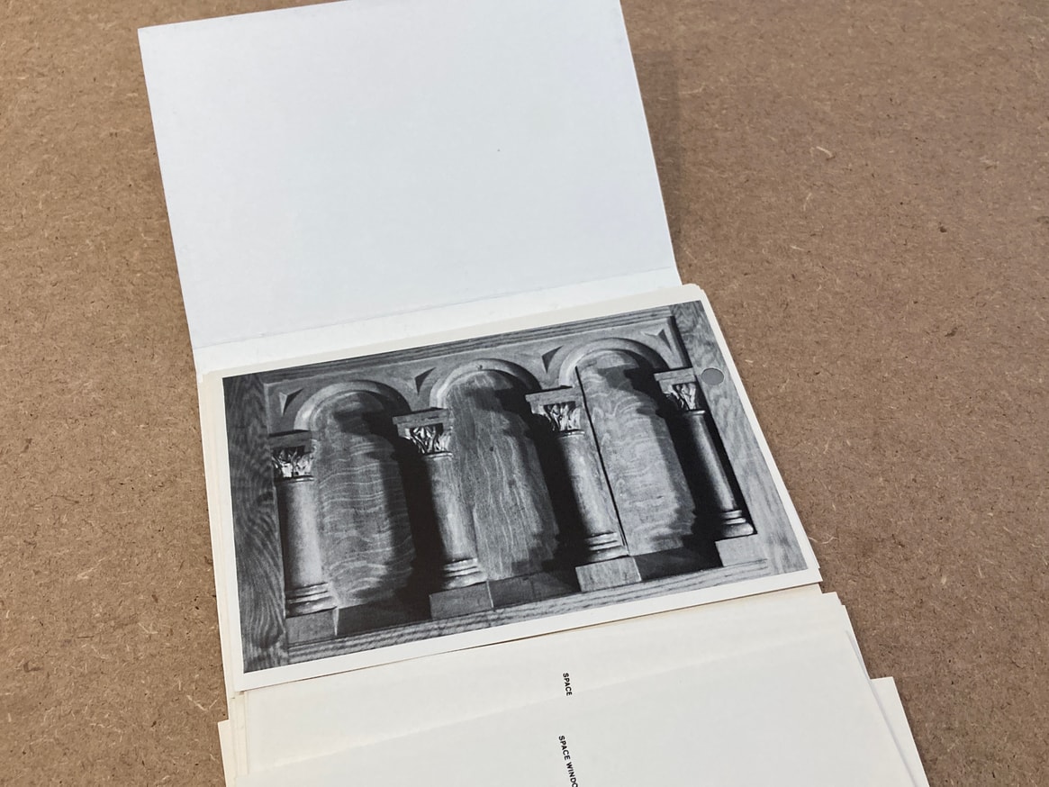 Space Window thumbnail 5