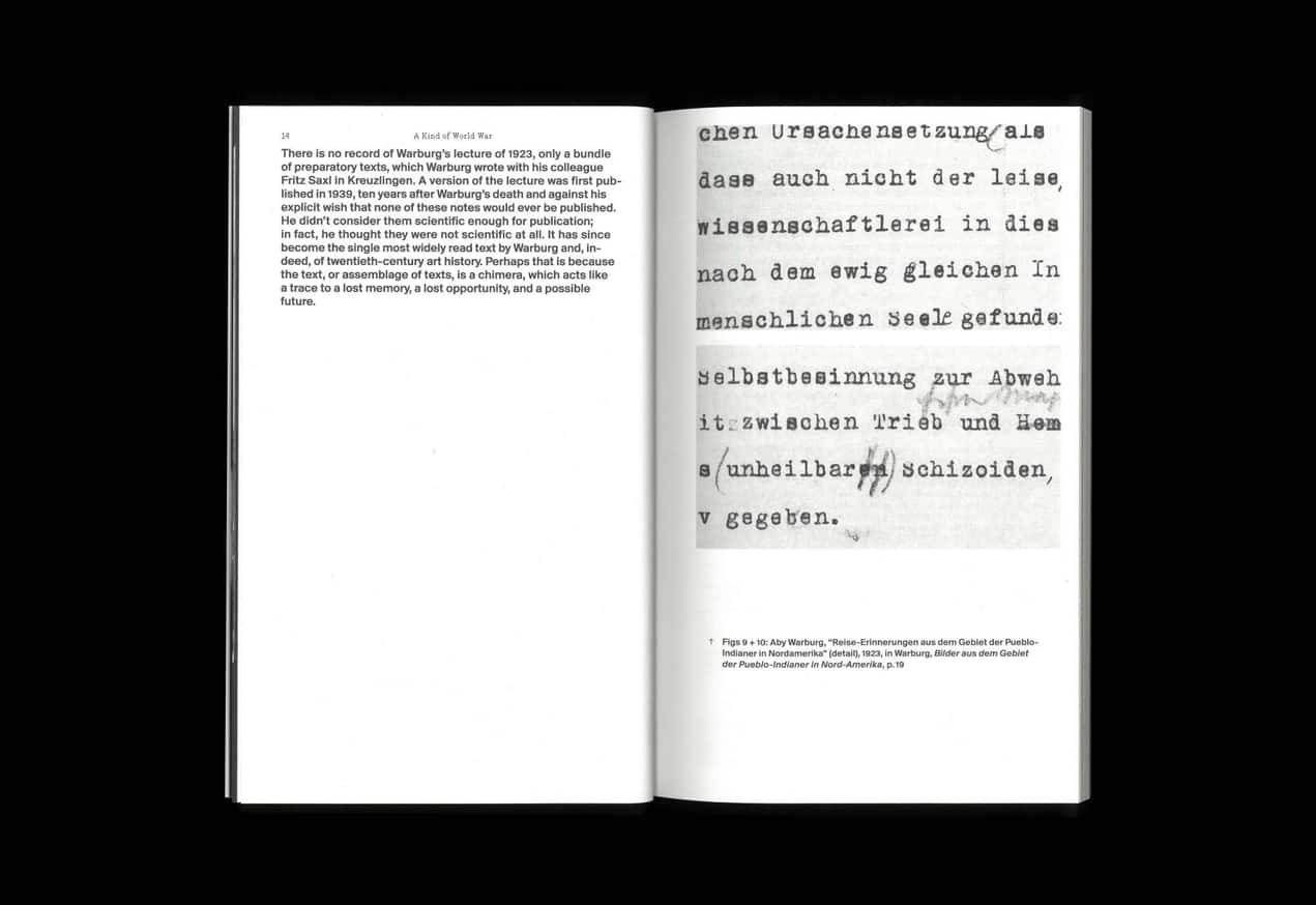 A Kind of World War thumbnail 4