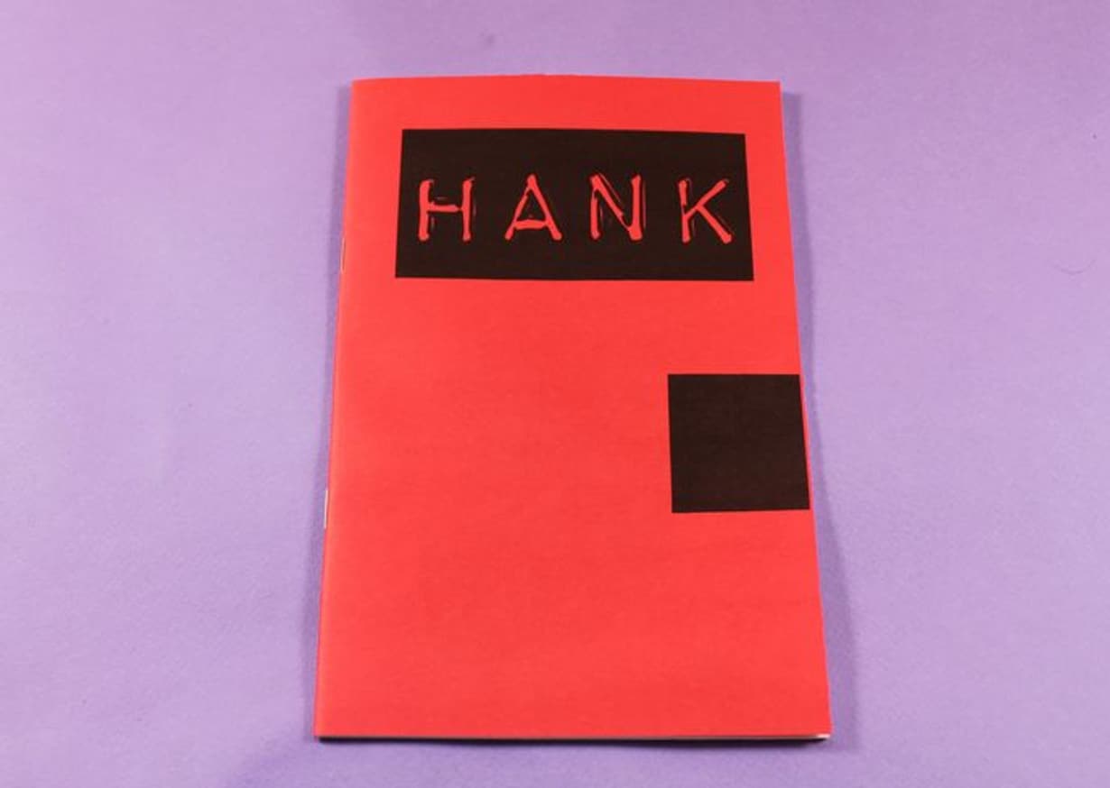 HANK #1 thumbnail 5
