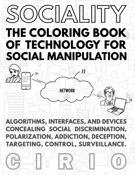 Sociality & Technology for Social Manipulation