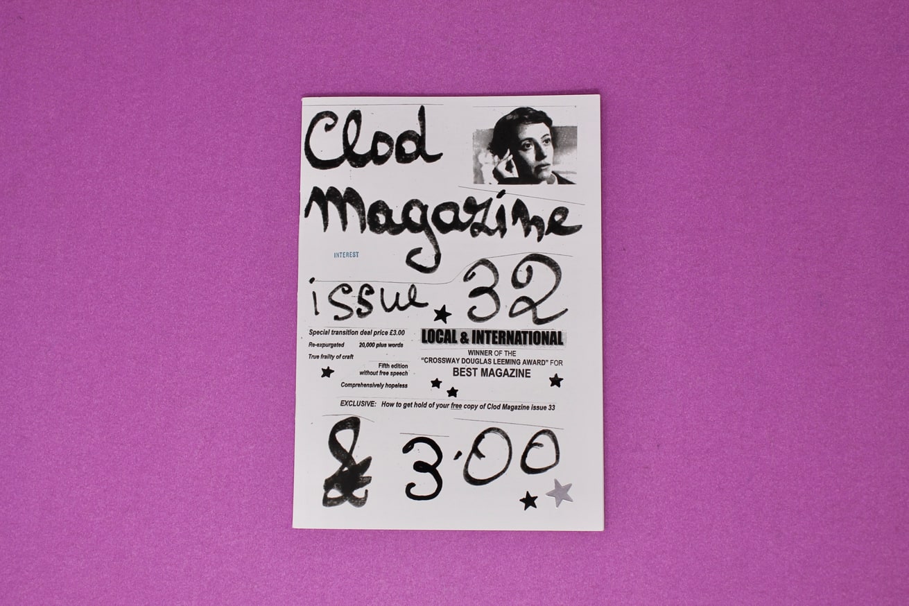 CLOD Magazine