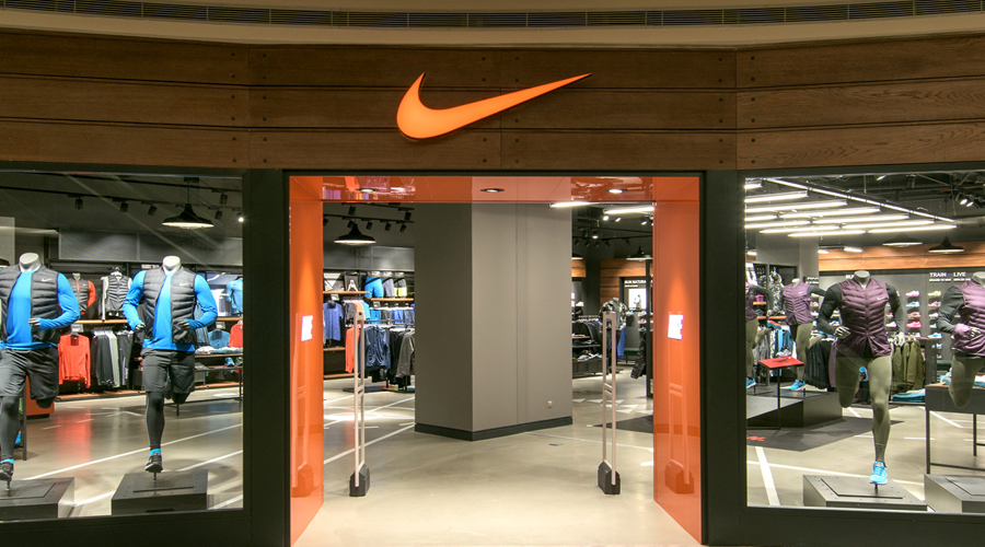 nike deposite outlet