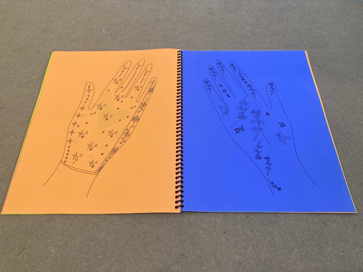 Henna Designs Modern Variety Pack thumbnail 4