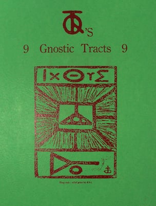 Gnostic Tracts