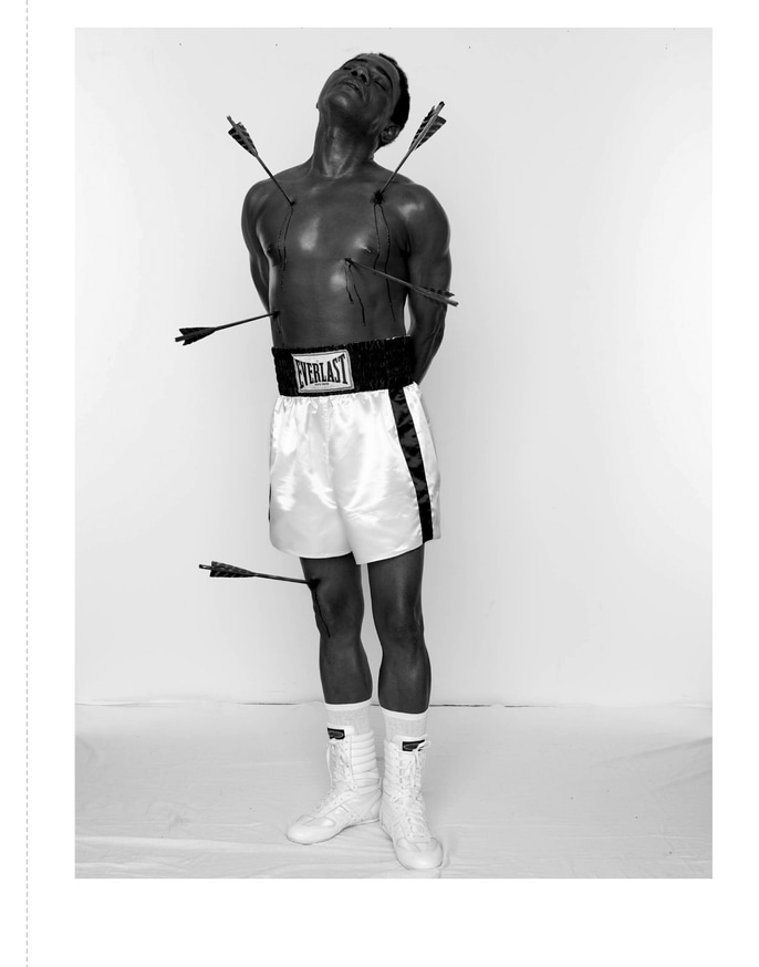 African Spirits thumbnail 3