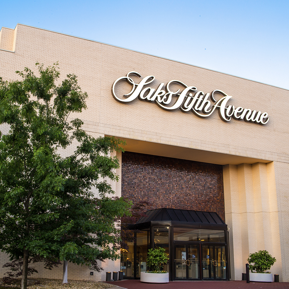 Saks Fifth Avenue store in WestShore Plaza to close in May