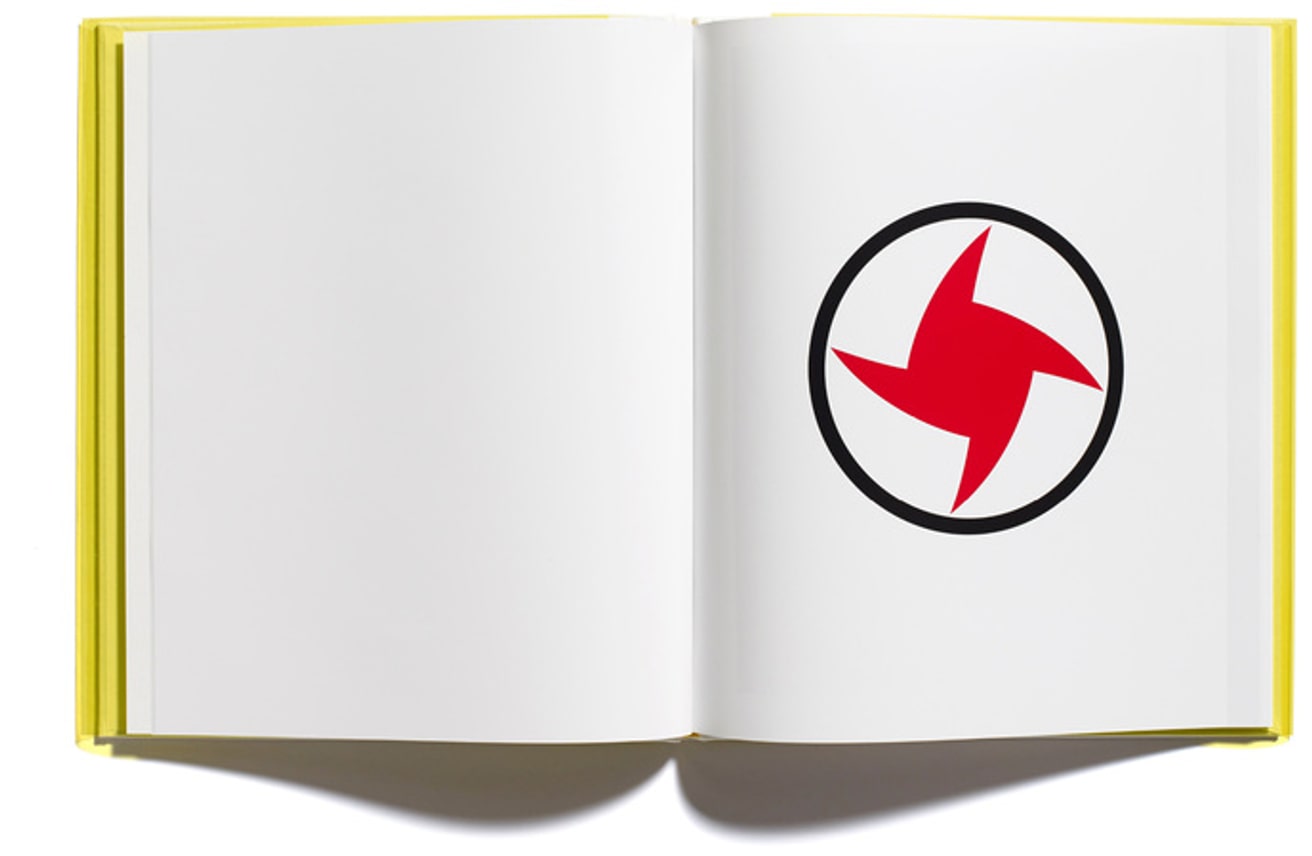 Religious Symbols / London Garden Birds / Numbers / Sexual Predators / Political Symbols  thumbnail 7