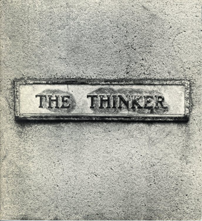 The Thinker thumbnail 1