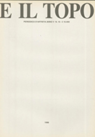 E Il Topo