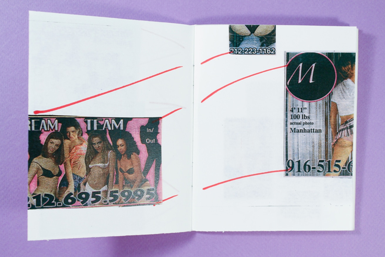 My Back Pages thumbnail 2