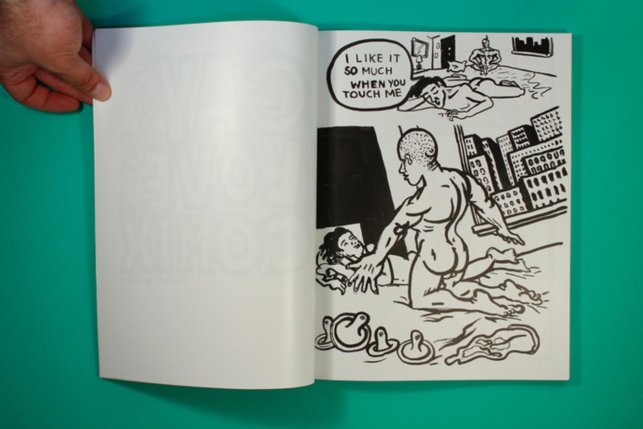 Uranus #1 thumbnail 3