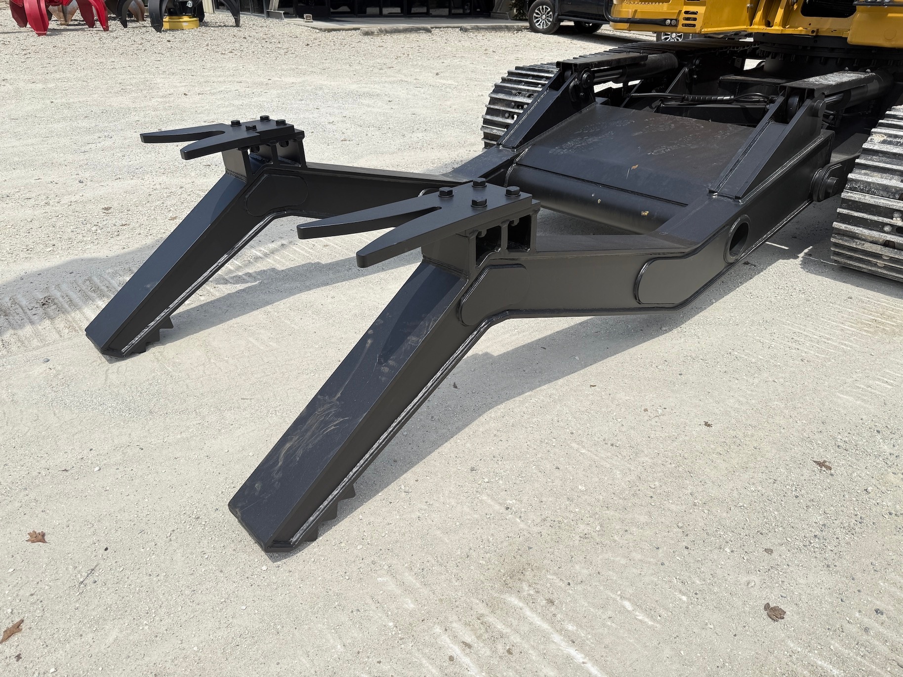 Used 2018 Caterpillar 325F L (AD) For Sale
