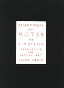 Recent Work and Notes on Six Series thumbnail 1