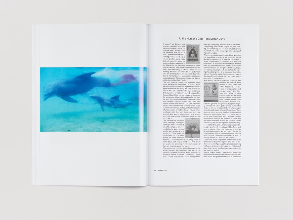 Pfeil Magazine thumbnail 4