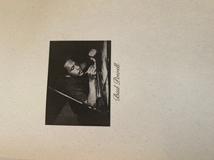 Bud Powell
