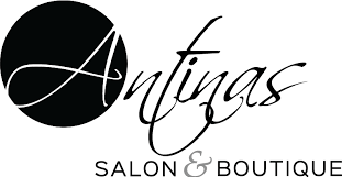 Marketing Suite Antinas Salon Boutique Carnegie PA