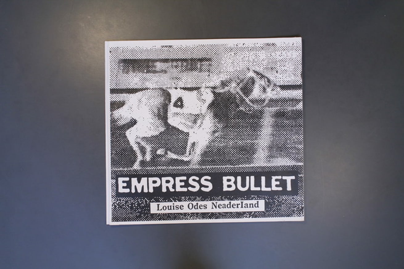 Empress Bullet