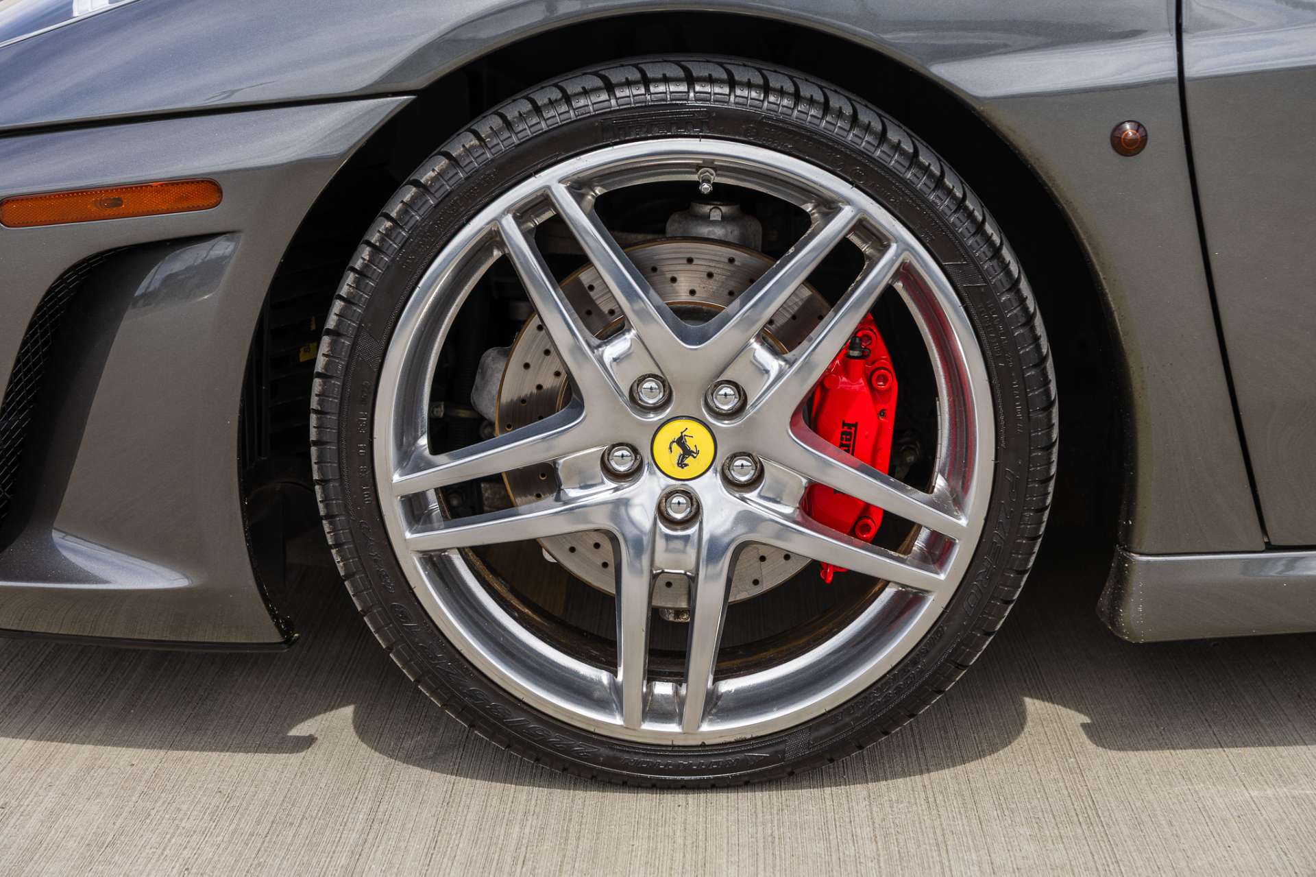 2006 Ferrari F430 Base - Photo 29