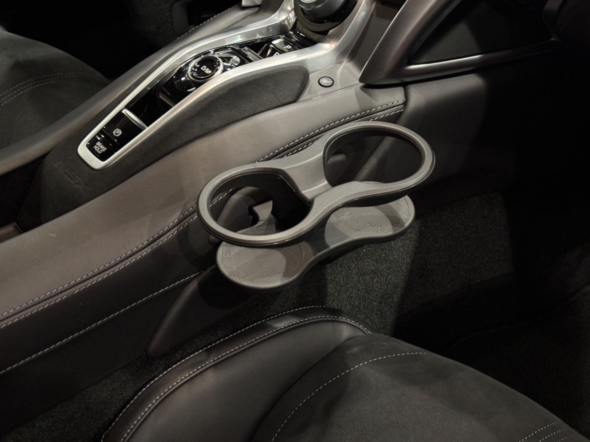 2019 Acura NSX Base - Photo 64