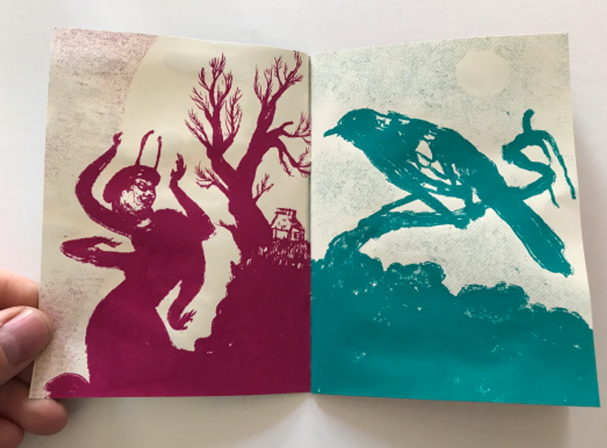 Utamaro on the Moon thumbnail 5