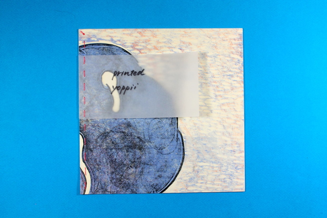 Printed Yoppii