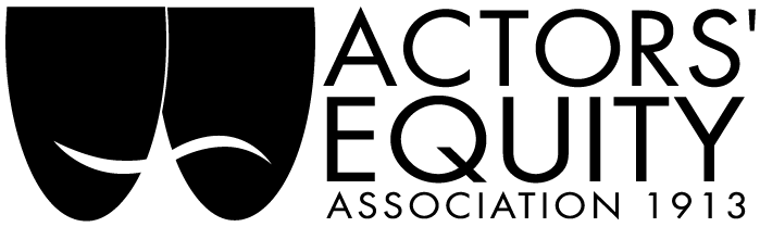 Actors' Equity logo