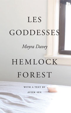 Les Goddesses / Hemlock Forest