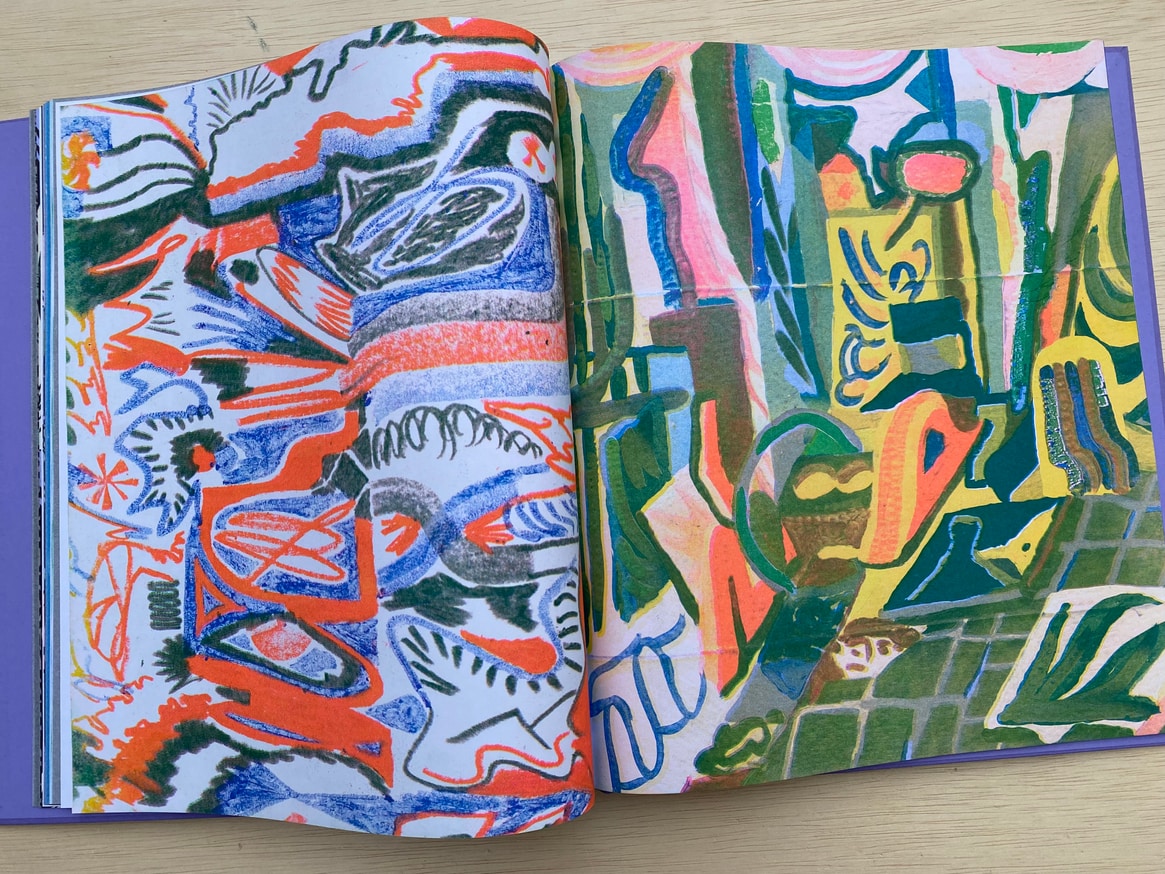 Can Can Friends Vol. 4 thumbnail 9