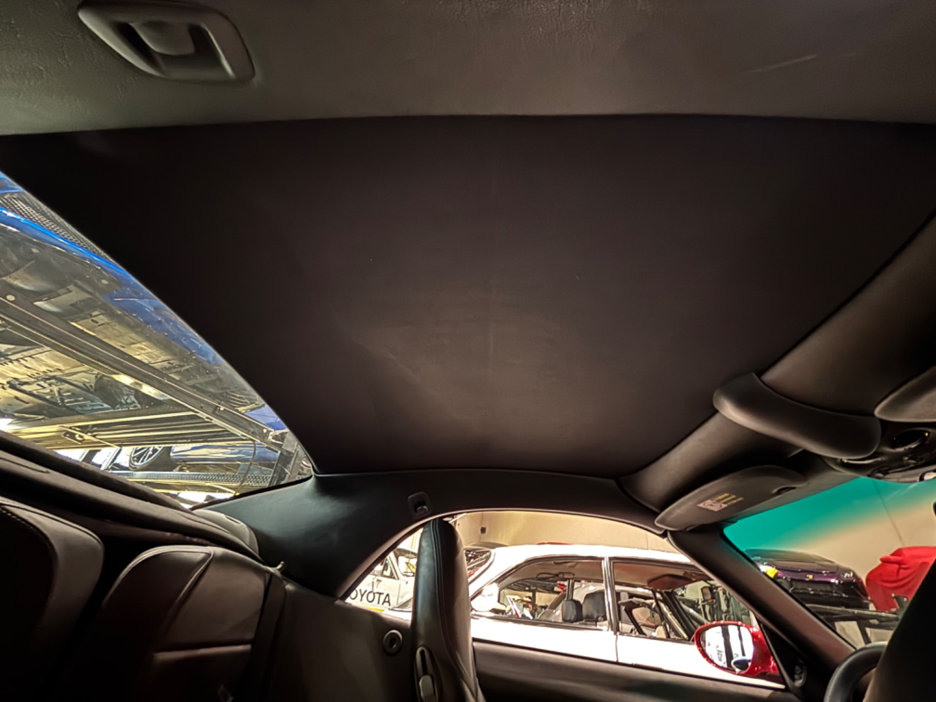 2003 Porsche 911 Carrera - Photo 69