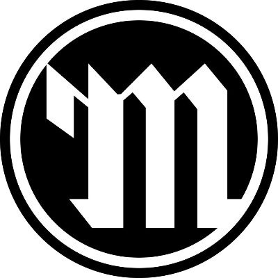 Logo for the brand Myster