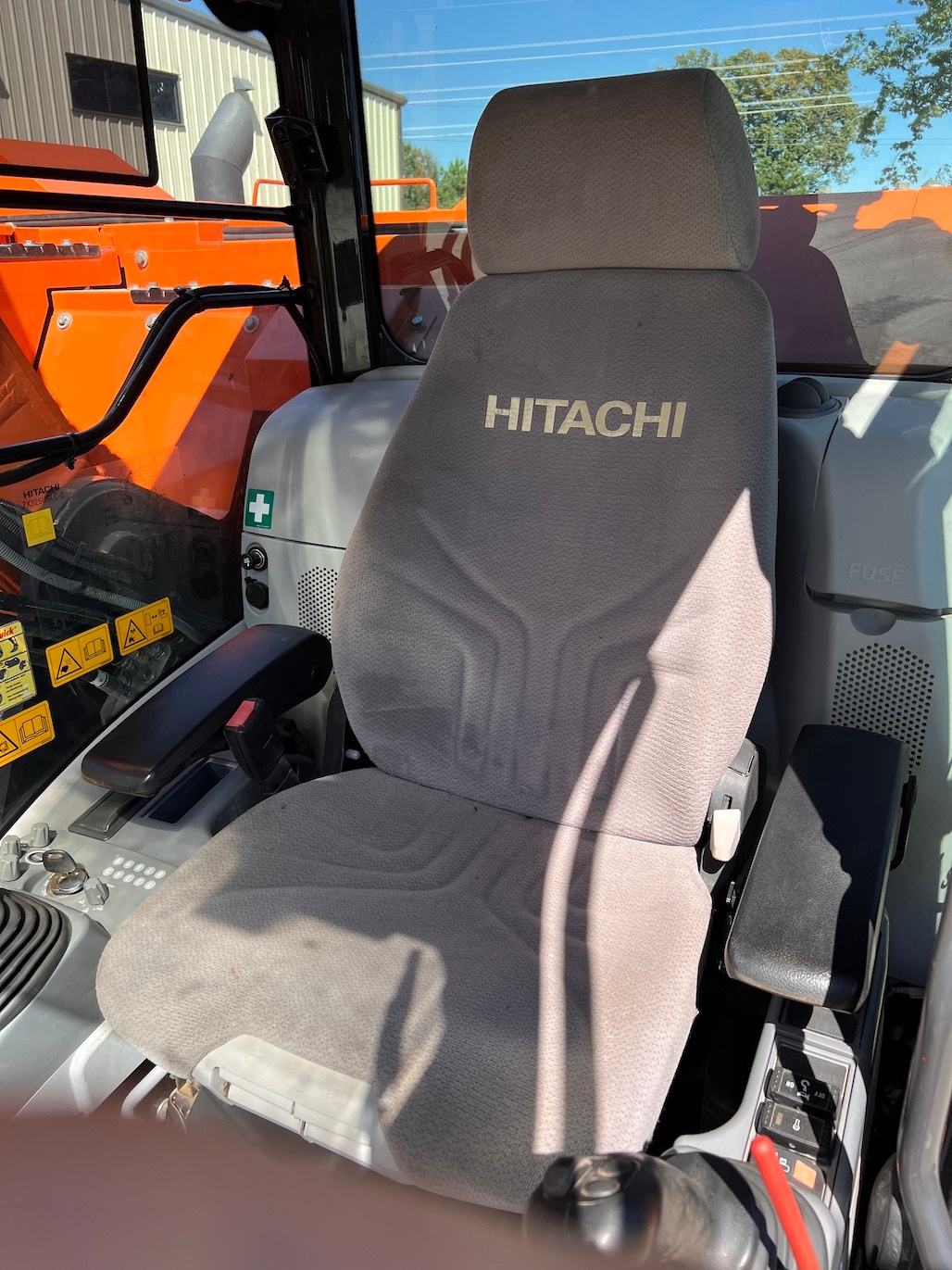 Used 2019 Hitachi ZX225US LC-6 For Sale