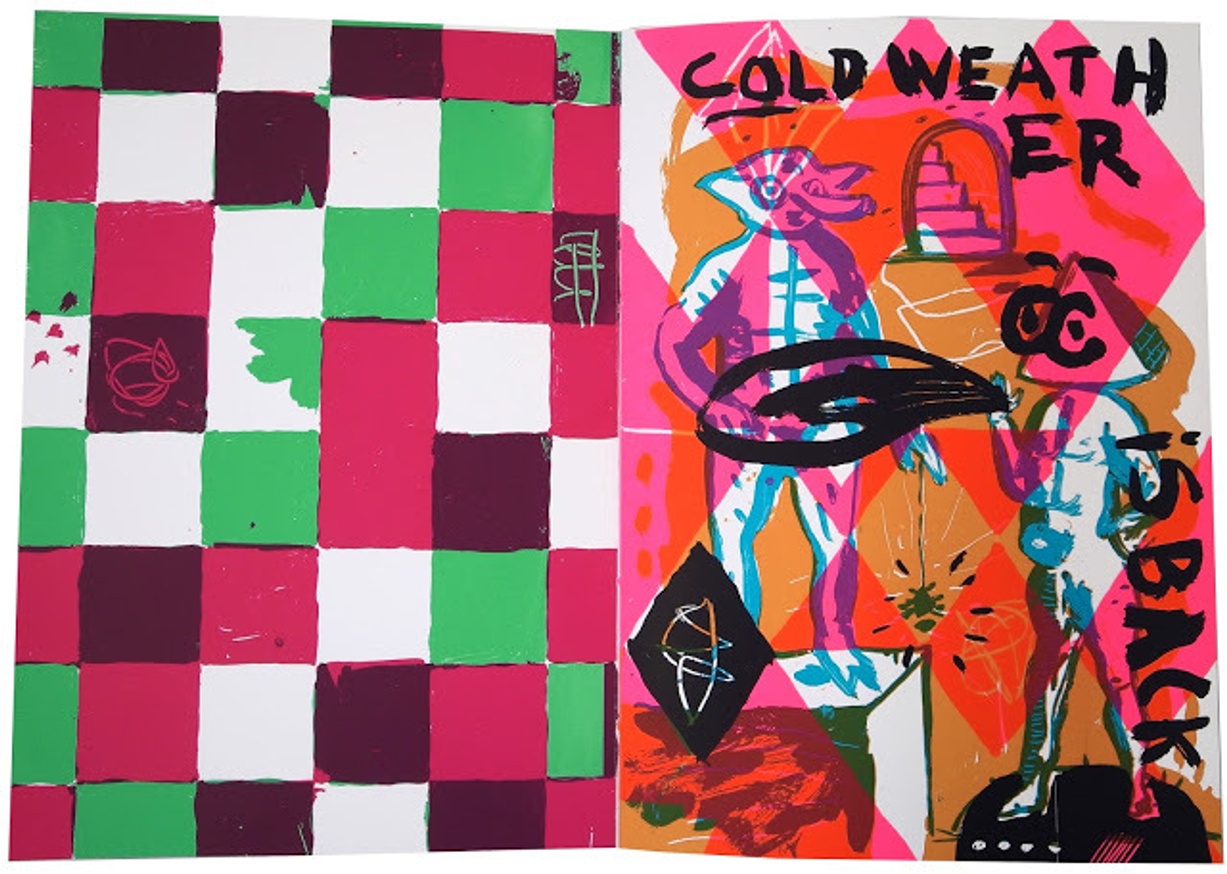 Black Paintings thumbnail 3