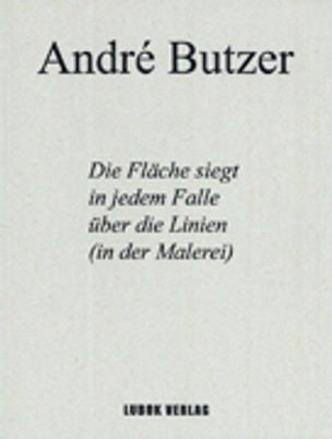Die Fläche Siegt in Jedem Falle über die Linien (in der Malerei)