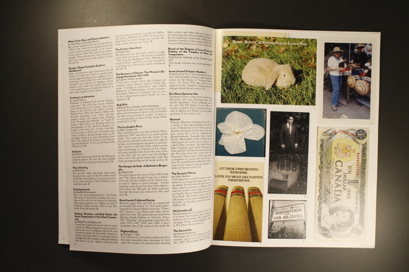 Bookshelf thumbnail 4