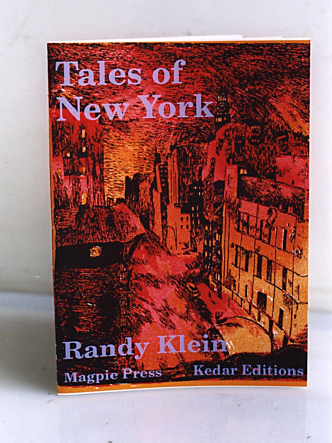 Tales of New York thumbnail 1