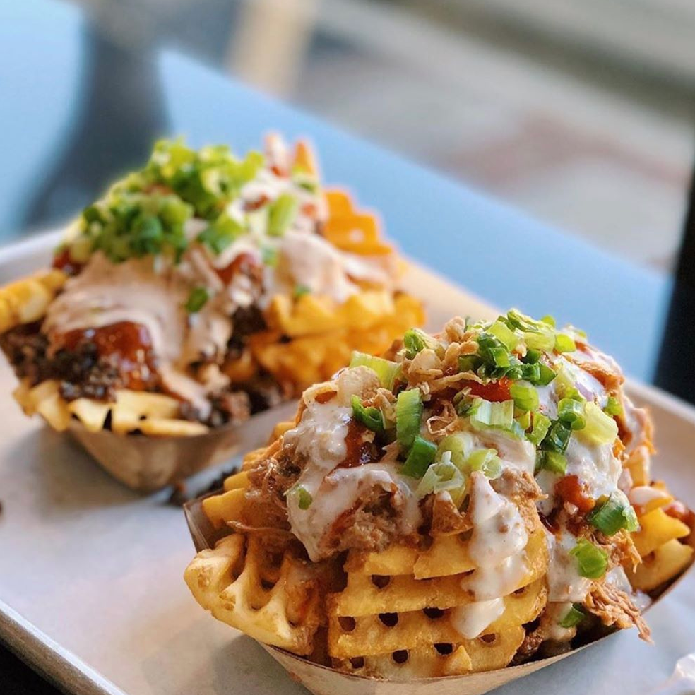 Koja Kitchen : SV Cupertino thumbnail image