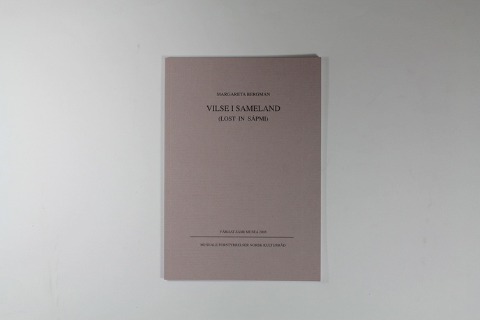 Vilse I Sameland (Lost in Sápmi) thumbnail 1