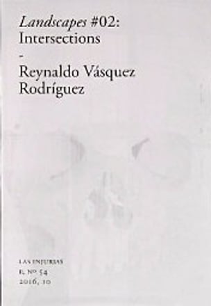 Landscapes #02: Intersections