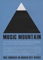 Music Mountain