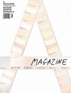 A Magazine Curated By Maison Margiela 2004 (Limited Edition Reprint)