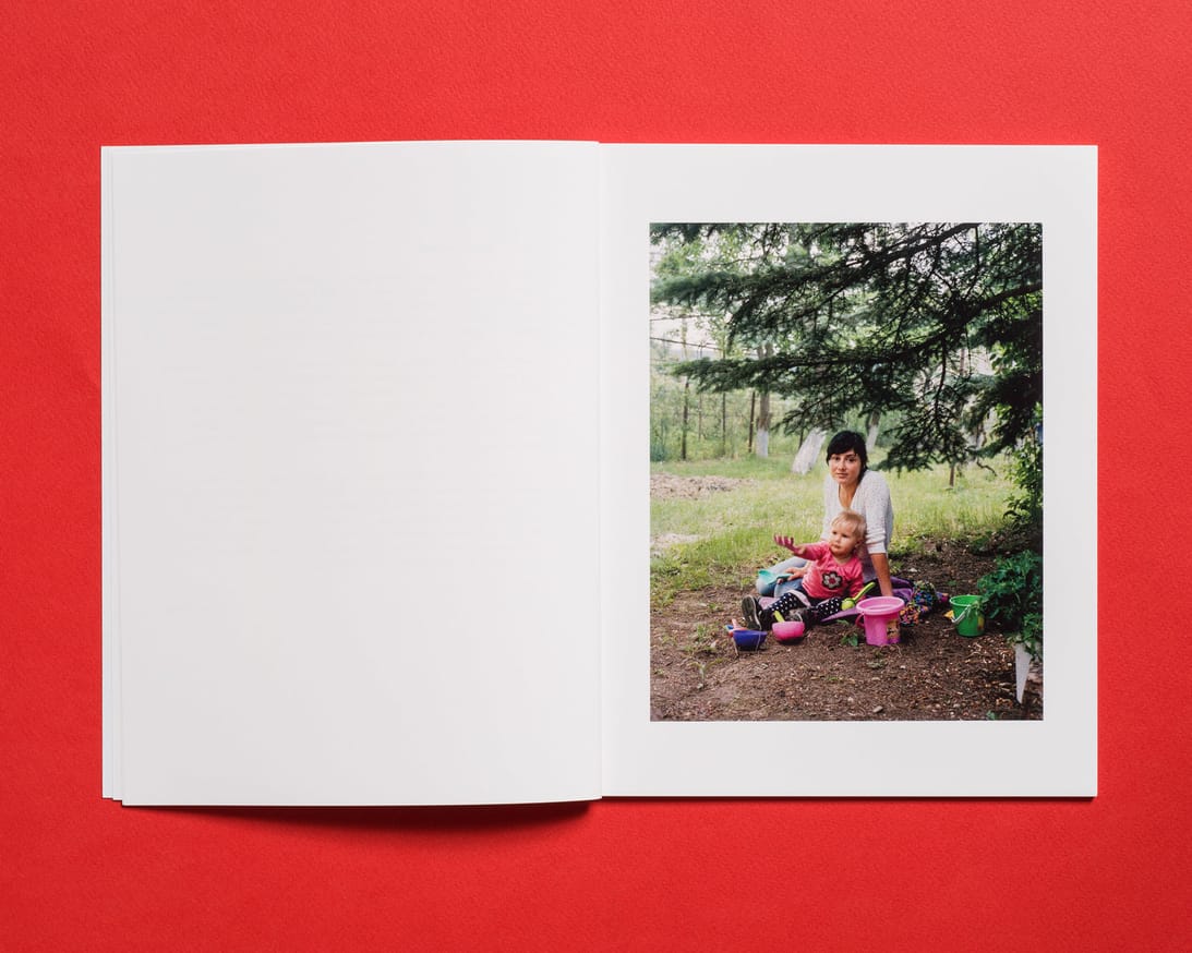 LOST, Uzhhorod thumbnail 3